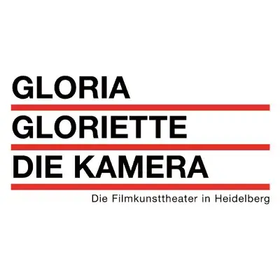 Logo Gloria Filmtheater