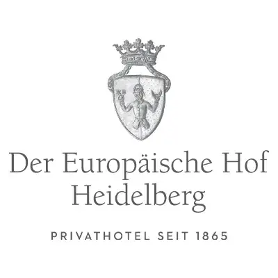 Logo Hotel Europäischer Hof Heidelberg