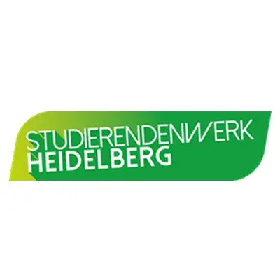 Logo Studierendenwerk Heidelberg