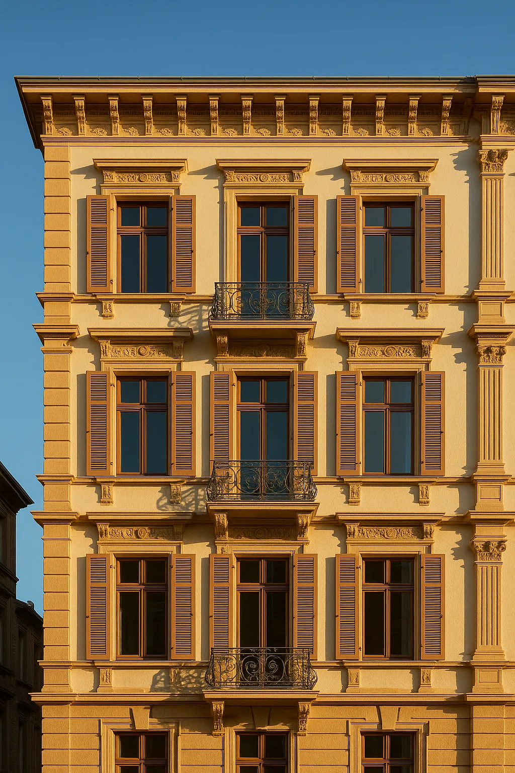 Heidelberger Altstadt-Dächer, Fernwärmenetz